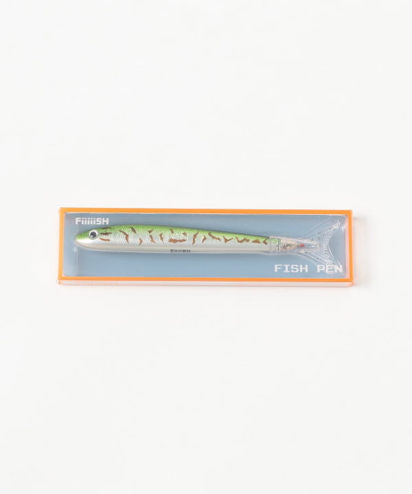 FiiiiiSH / FISH PEN
