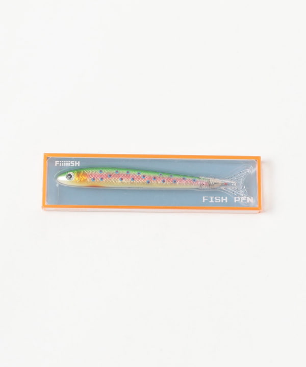 FiiiiiSH / FISH PEN