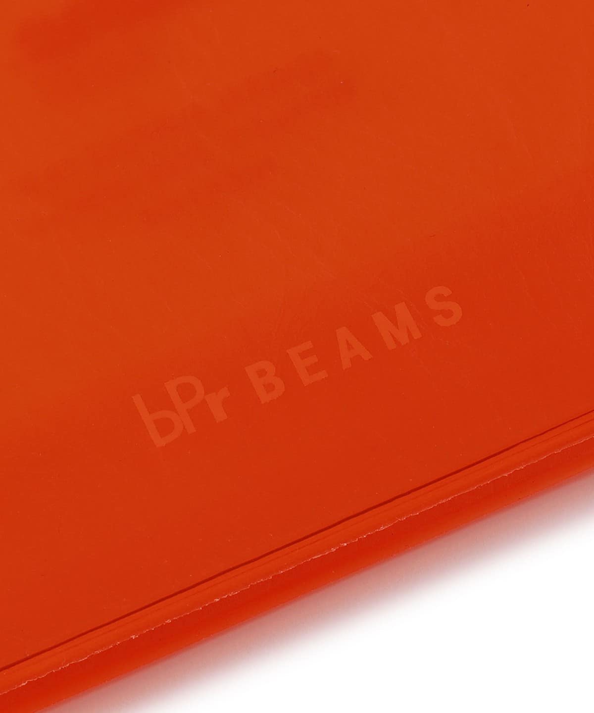 bPr BEAMS（bPrビームス）【別注】nahe(R) / ジェネラル パーパス