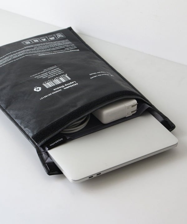 ANAheim / Tyvek(R) Laptop Sleeve 13inch
