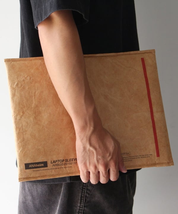 ANAheim / Tyvek(R) Laptop Sleeve 13inch