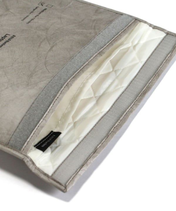 ANAheim / Tyvek(R) Laptop Sleeve 13inch