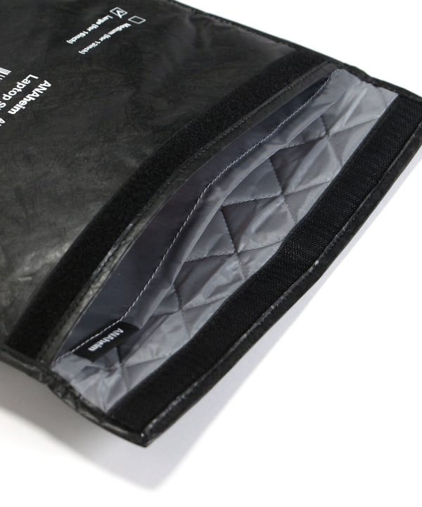 ANAheim / Tyvek(R) Laptop Sleeve 13inch
