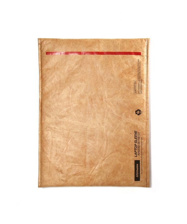 ANAheim / Tyvek(R) Laptop Sleeve 13inch