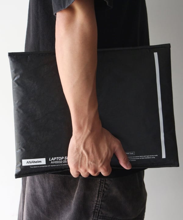 ANAheim / Tyvek(R) Laptop Sleeve 13inch