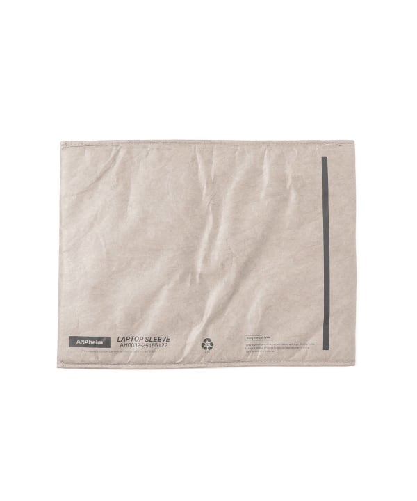 ANAheim / Tyvek(R) Laptop Sleeve 13inch