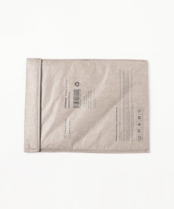 ANAheim / Tyvek(R) Laptop Sleeve 13inch