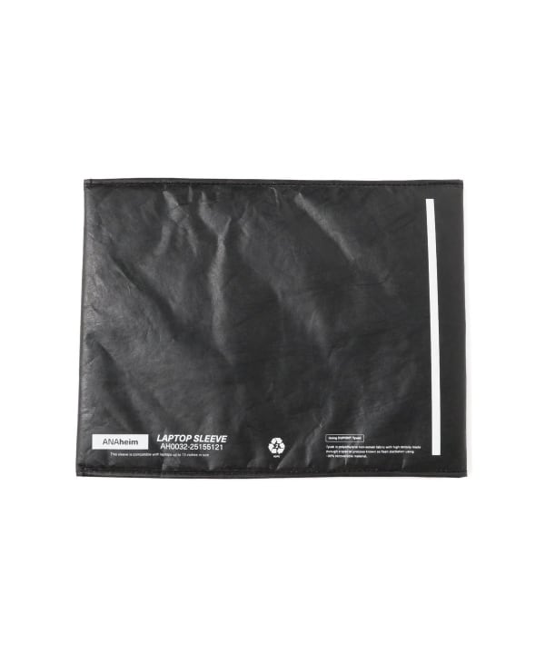 ANAheim / Tyvek(R) Laptop Sleeve 13inch