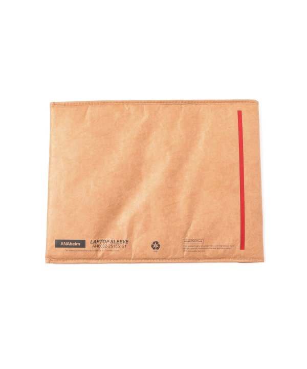ANAheim / Tyvek(R) Laptop Sleeve 13inch