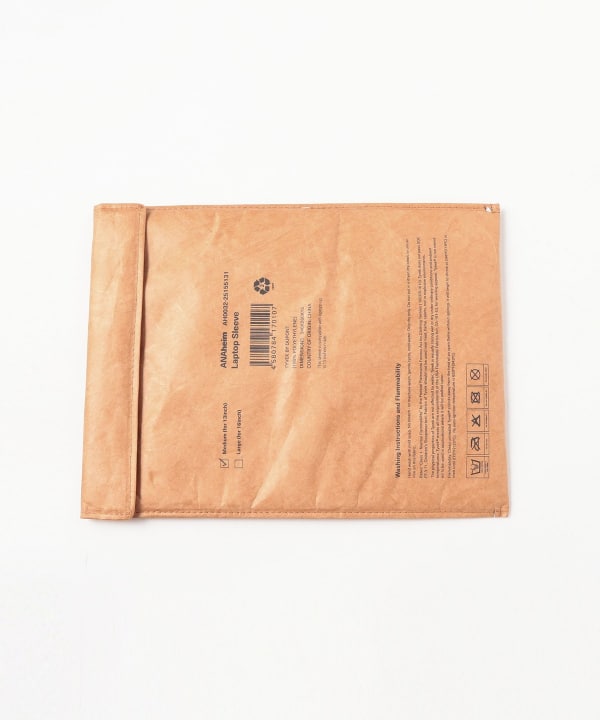 ANAheim / Tyvek(R) Laptop Sleeve 13inch
