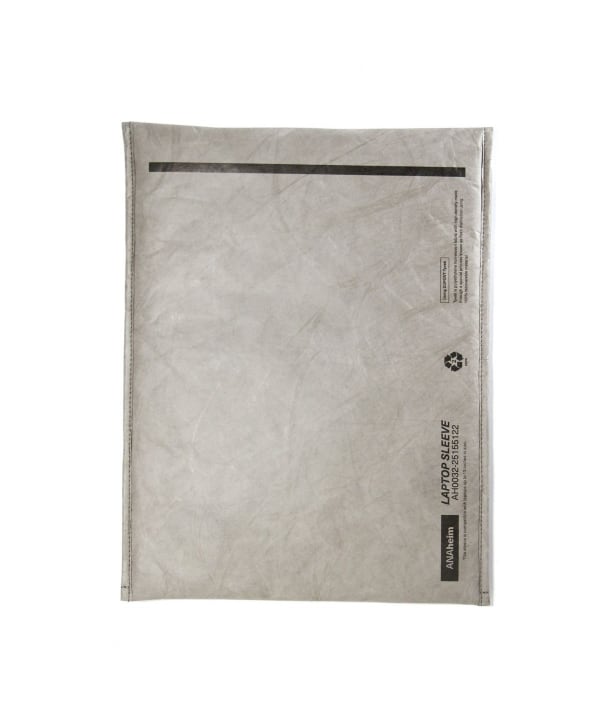 ANAheim / Tyvek(R) Laptop Sleeve 13inch