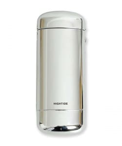 HIGHTIDE / スチールメガネケース