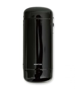 HIGHTIDE / スチールメガネケース