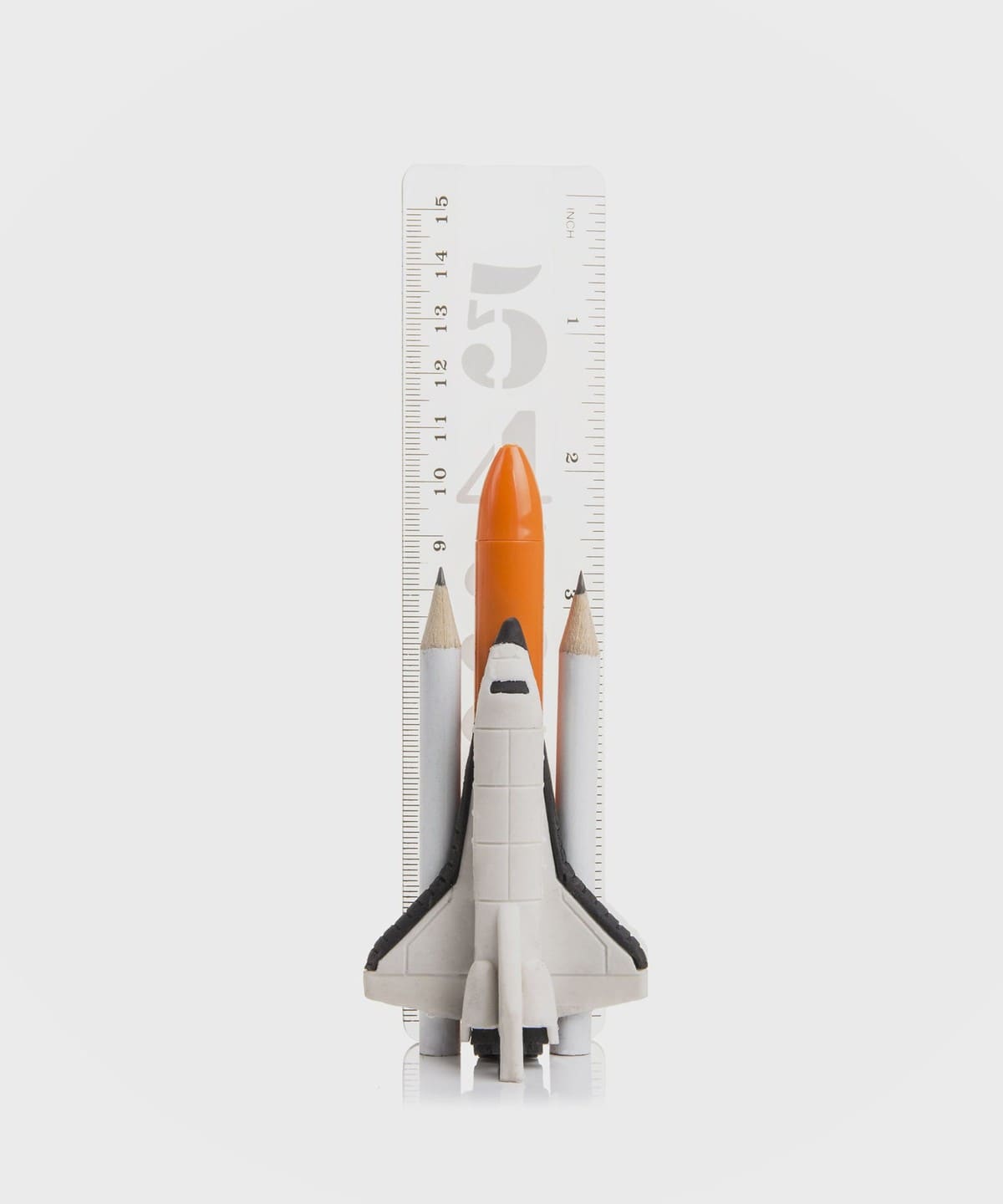 bPr BEAMS（bPrビームス）SUCK UK / Space Shuttle Stationery（雑貨