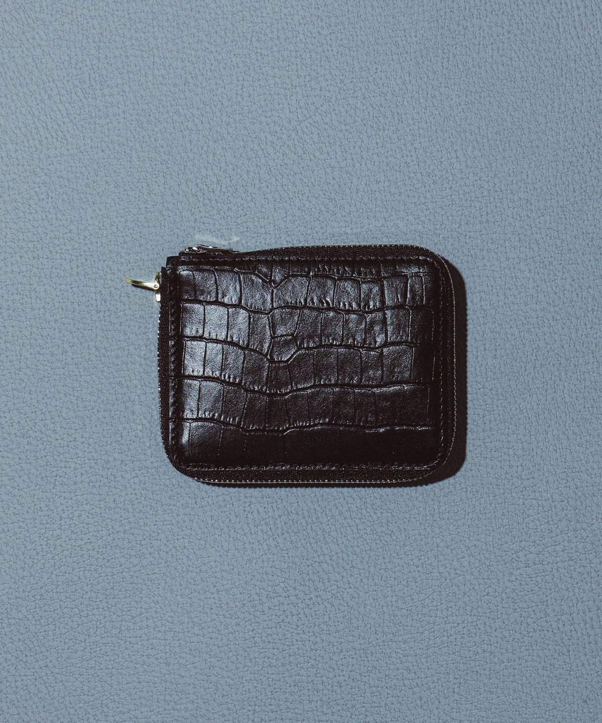 BEAMS ED ROBERT JUDSON 財布 Ray BEAMS（レイ ビームス）ED ROBERT JUDSON / FRAME TRIFOLD WALLET