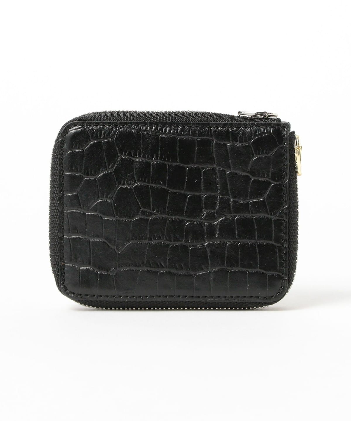 bPr BEAMS（bPrビームス）ED ROBERT JUDSON / MAGIC PURSE XS Croco