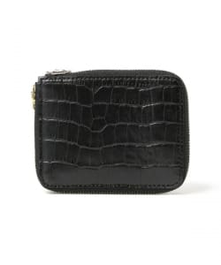 ED ROBERT JUDSON / MAGIC PURSE XS Croco