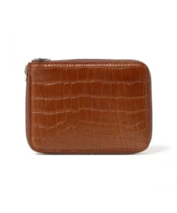ED ROBERT JUDSON / MAGIC PURSE S Croco