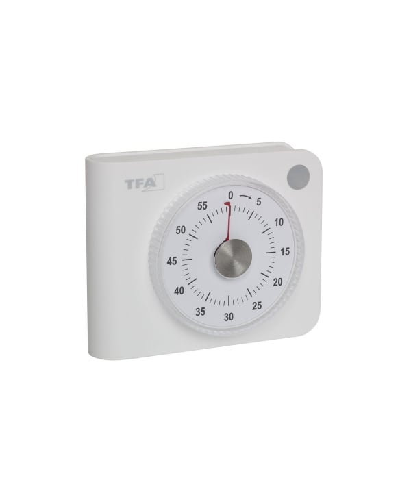 TFA Dostmann / Electronic Timer
