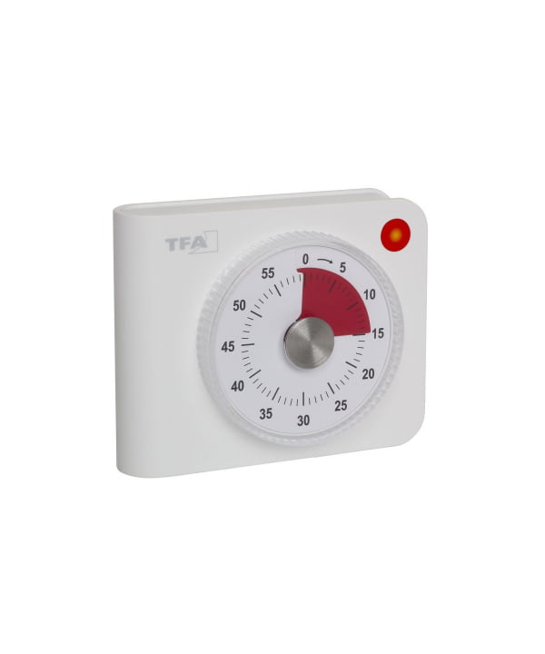 TFA Dostmann / Electronic Timer