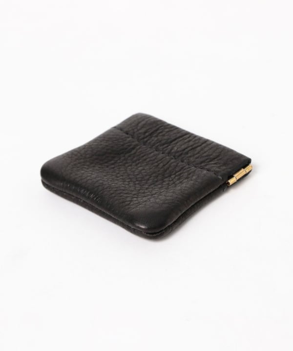 MOONSHINE LEATHER COMPANY / Pop Coin Pouch S