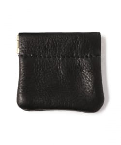 MOONSHINE LEATHER COMPANY / Pop Coin Pouch S