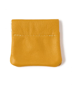 MOONSHINE LEATHER COMPANY / Pop Coin Pouch S