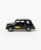 LONDON TAXI