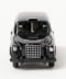 LONDON TAXI