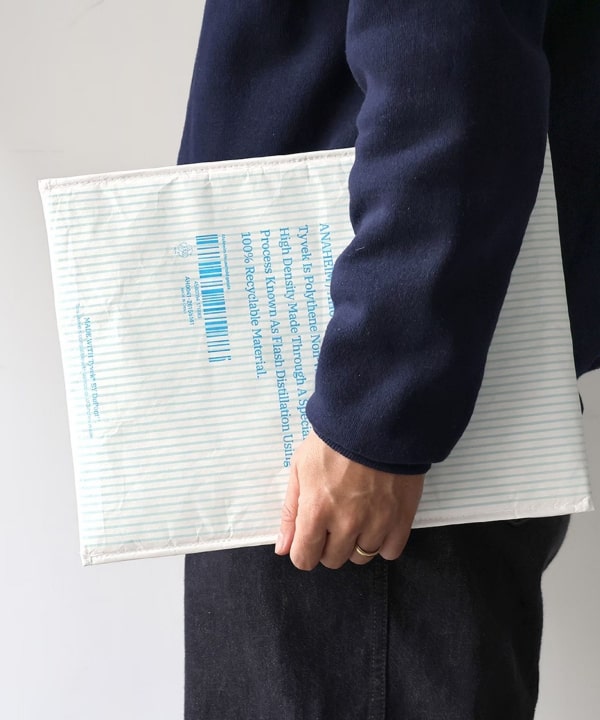 ANAheim / Laptop Sleeve Stripes 13inch
