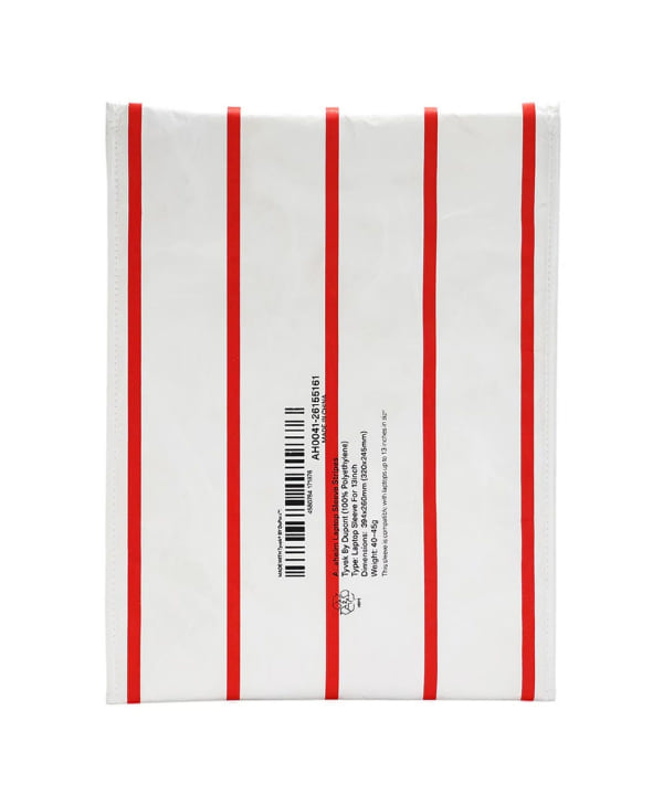 ANAheim / Laptop Sleeve Stripes 13inch
