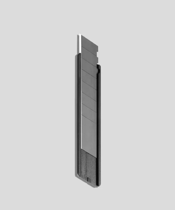 CW&T / Herring Blade
