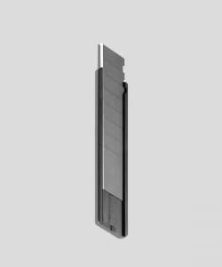 CW&T / Herring Blade