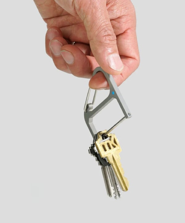 CW&T / Key Wrangler