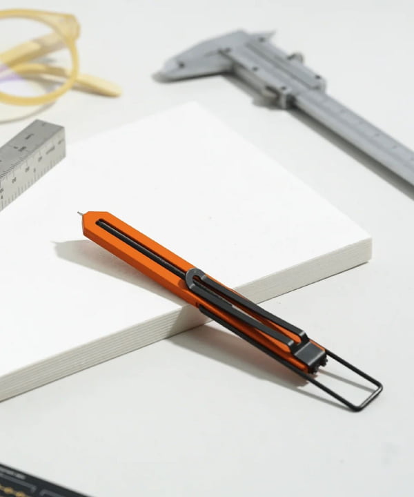 CW&T / Pen Type-C