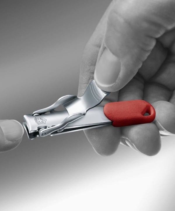 VICTORINOX / NAIL CLIPPER