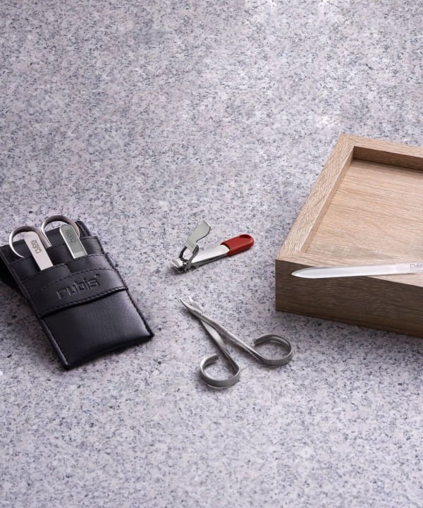 VICTORINOX / NAIL CLIPPER