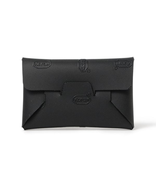 TOKIO HAT / Vibram CARD CASE