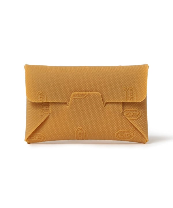 TOKIO HAT / Vibram CARD CASE