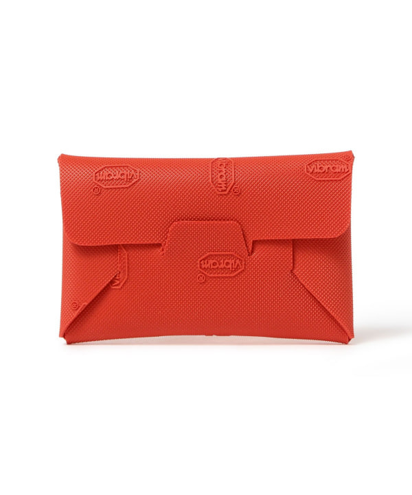 TOKIO HAT / Vibram CARD CASE
