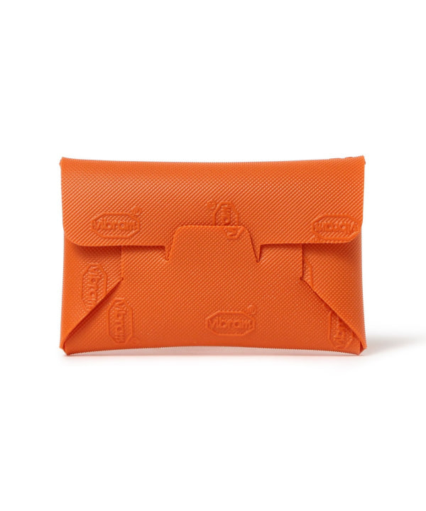 TOKIO HAT / Vibram CARD CASE