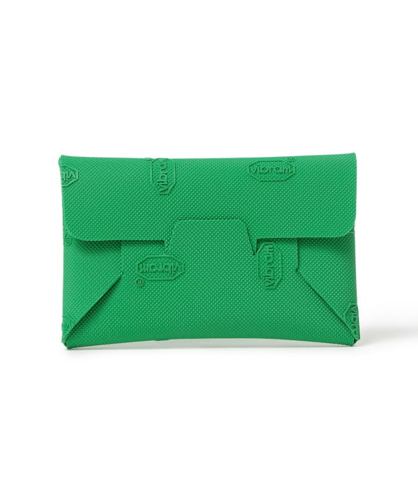 TOKIO HAT / Vibram CARD CASE