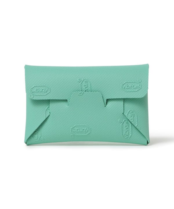 TOKIO HAT / Vibram CARD CASE
