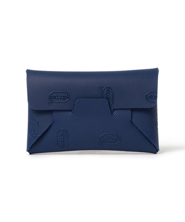 TOKIO HAT / Vibram CARD CASE