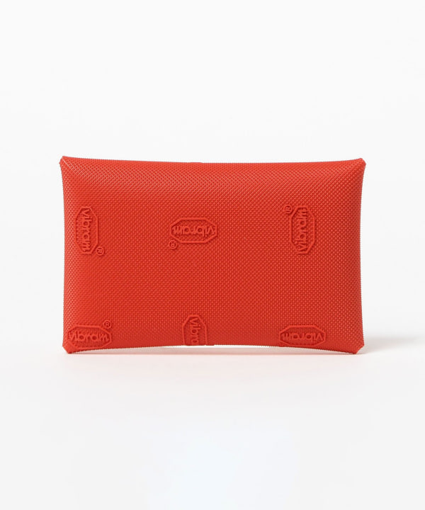 TOKIO HAT / Vibram CARD CASE