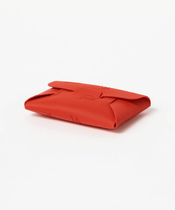 TOKIO HAT / Vibram CARD CASE