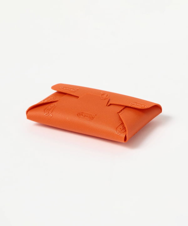 TOKIO HAT / Vibram CARD CASE