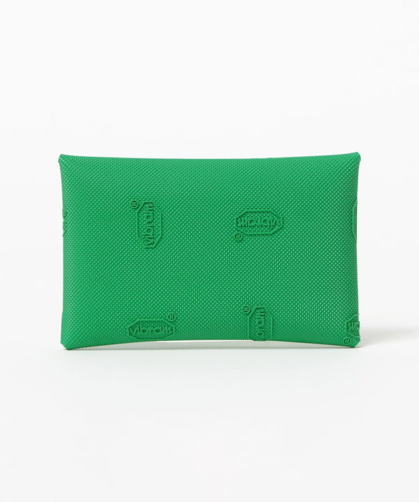 TOKIO HAT / Vibram CARD CASE
