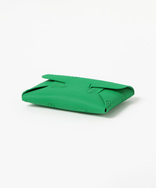 TOKIO HAT / Vibram CARD CASE
