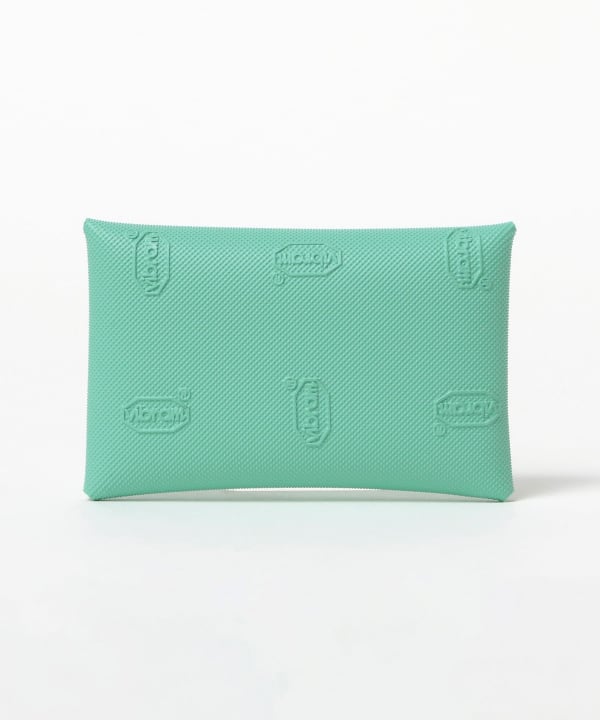 TOKIO HAT / Vibram CARD CASE